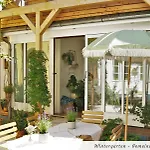 Gelbe Haus - Drei Besondere Apartmán