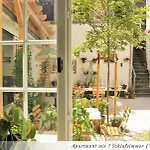 Gelbe Haus - Drei Besondere Apartmán Flensburg