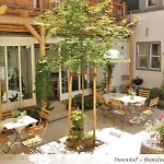 Appartamento Gelbe Haus - Drei Besondere *
