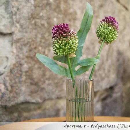 Gelbe Haus - Drei Besondere Flensburg